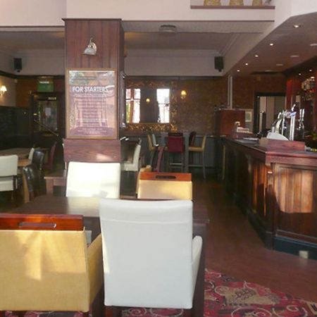 فندق George & Dragon كولشل المظهر الخارجي الصورة